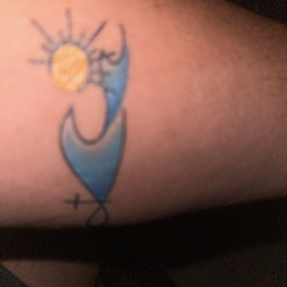 Inkwell Studios - Tattoo Near Me - Michigan City, Indiana