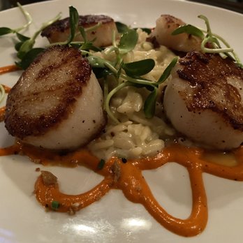 Southwood Kitchen - One of the best meals I've had here: U10 scallops entrée - Seafood Near Me - Daphne, Alabama Southwood Kitchen - One of the best meals I've had here: U10 scallops entrée - Seafood Near Me - Daphne, Alabama