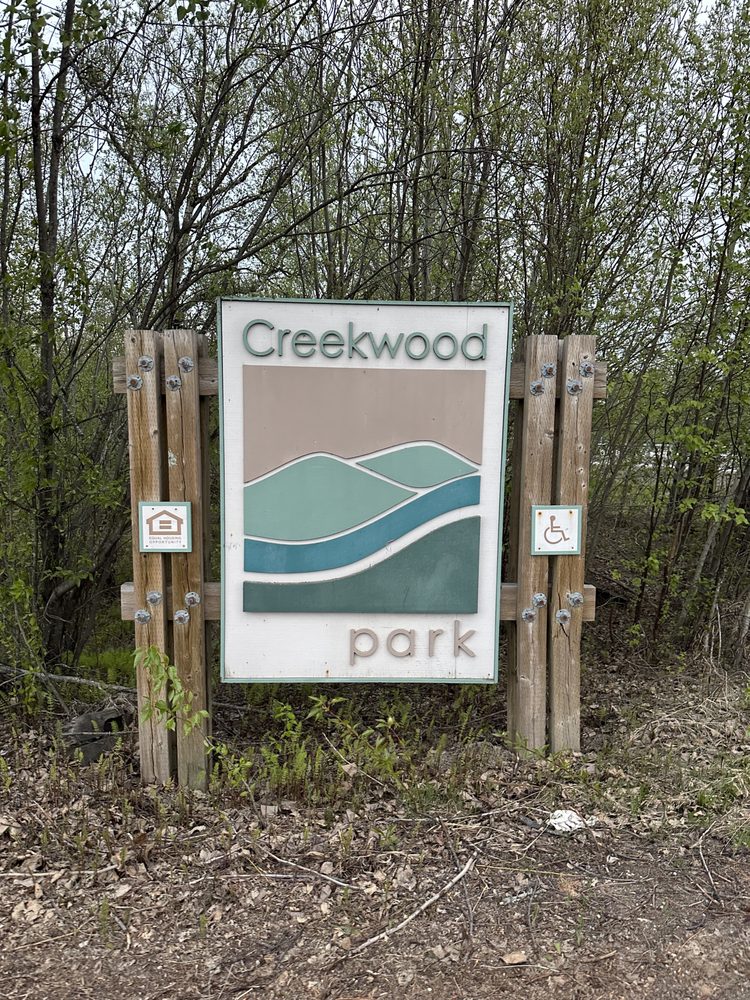 CREEKWOOD PARK APARTMENTS 1955 N Creekwood Park Cir, Palmer, Alaska Apartments Phone