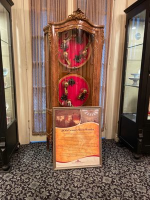 West Baden Springs Hotel by null