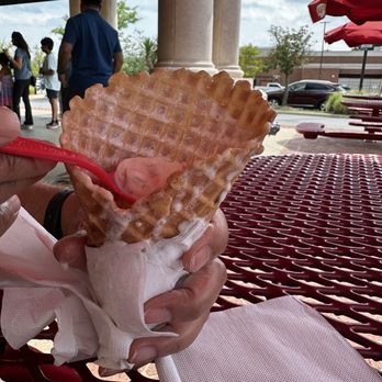 Bruster's Real Ice Cream - Desserts Near Me - Ashburn, Virginia Bruster's Real Ice Cream - Desserts Near Me - Ashburn, Virginia