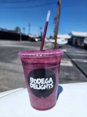 Bodega Delights by null