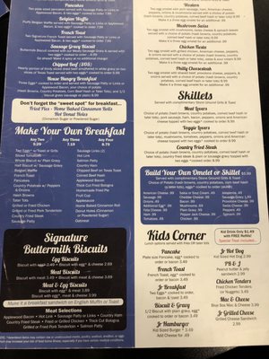 Menu photo 5 Papa's Place Dawsonville, GA Menu photo 5 Papa's Place Dawsonville, GA