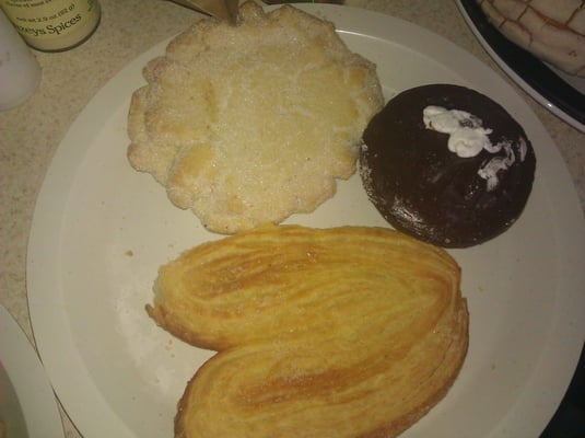 Panaderia Sabor a Mexico by null