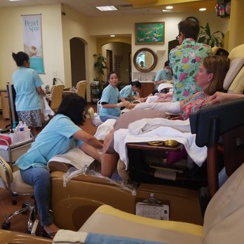 Inspire Day Spa - Day Spas Near Me - Austin, Texas