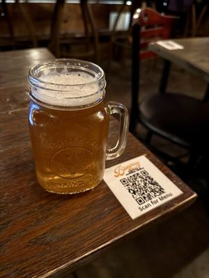 The Bluegrass Lounge - Olde Town by null