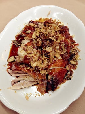 Cafe Evergreen by null