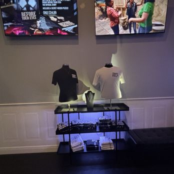 The Escape Effect - Escape Games Near Me - Orlando, Florida The Escape Effect - Escape Games Near Me - Orlando, Florida