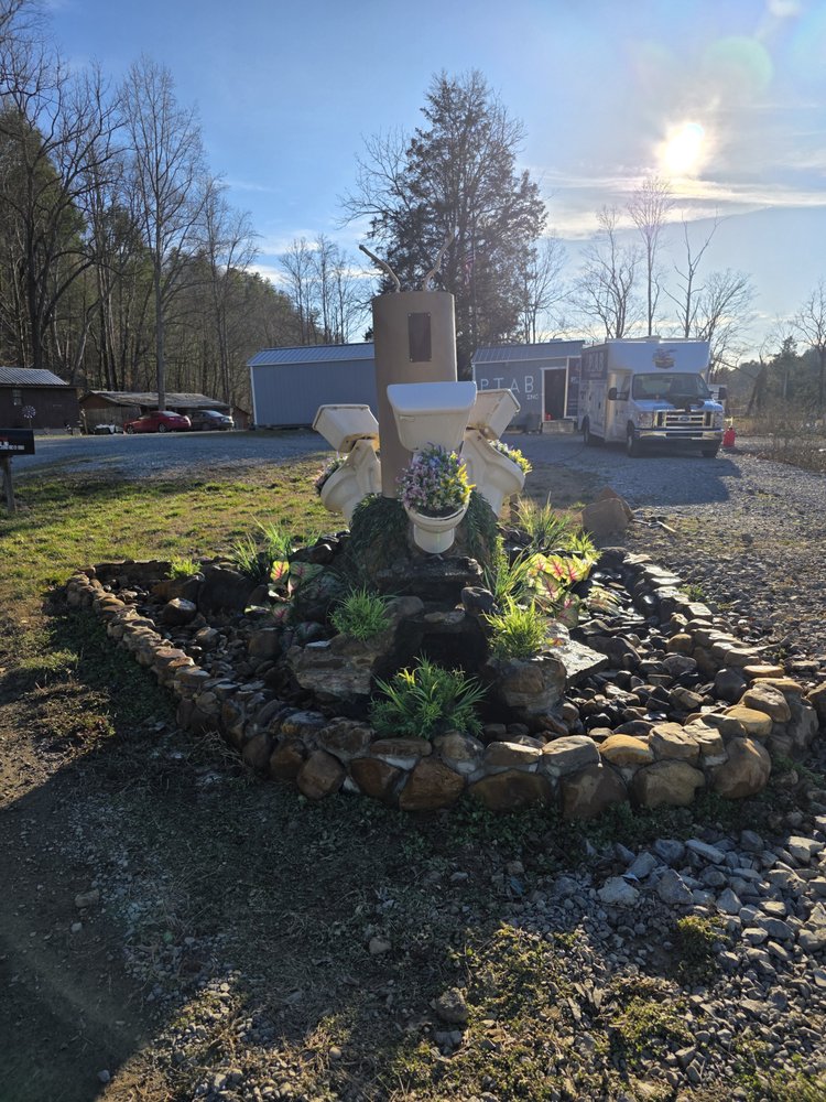 Slide of Plumber In A Box