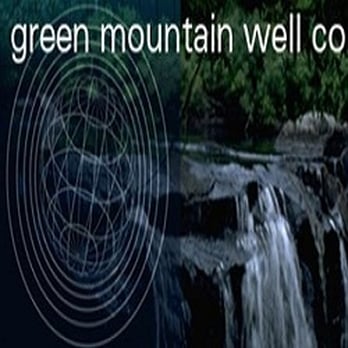 Green Mountain Well - Well Drilling Near Me - Putney, Vermont Green Mountain Well - Well Drilling Near Me - Putney, Vermont