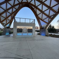 Riverfront Park
