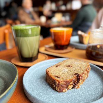 Verse - Cafes Near Me - Astoria, New York Verse - Cafes Near Me - Astoria, New York