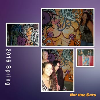Kumu Kahua Theatre - Collage of our last chance 2c the final Matinee of "Not One Batu!" - Performing Arts Near Me - Honolulu, Hawaii
