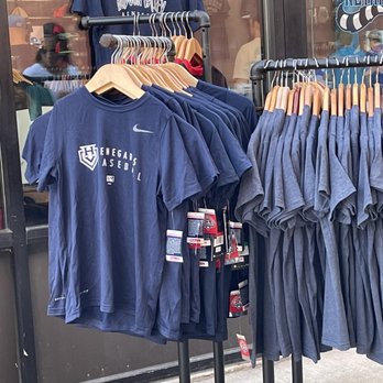 Dutchess Stadium - Souvenir shirts - Stadiums & Arenas Near Me - Wappingers Falls, New York Dutchess Stadium - Souvenir shirts - Stadiums & Arenas Near Me - Wappingers Falls, New York