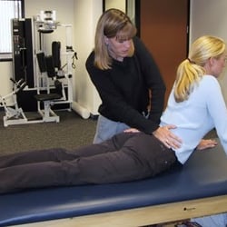 Spine & Sport Physical Therapy - Kearny Mesa