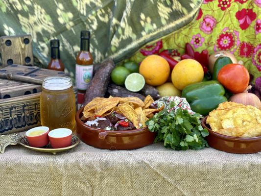 Guajiro by null