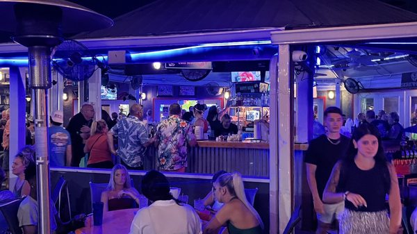 Boardwalk Billy's by null