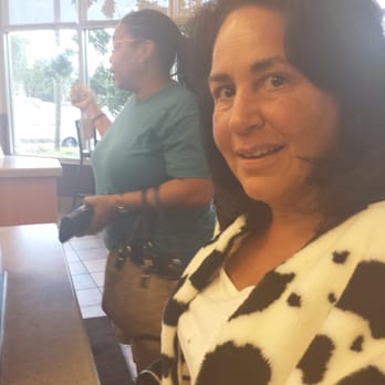 Chick-fil-A - I'm Moore than ready - Fast Food Near Me - Pompano Beach, Florida