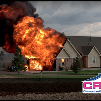 CRBR Property Damage Services - Redding - Damage Restoration Near Me