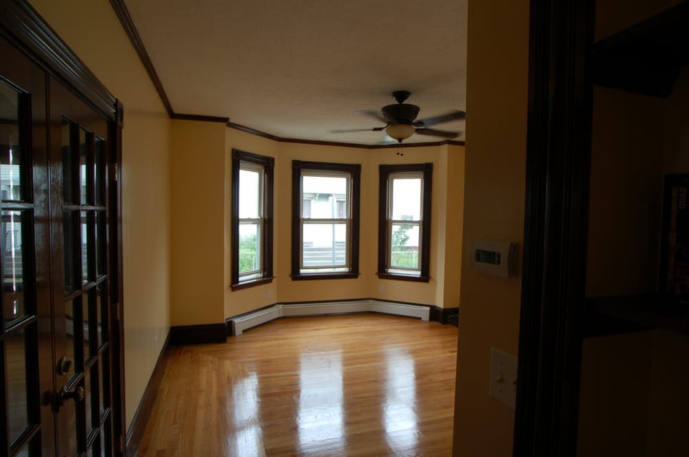 Slide of Arcaya Remodeling