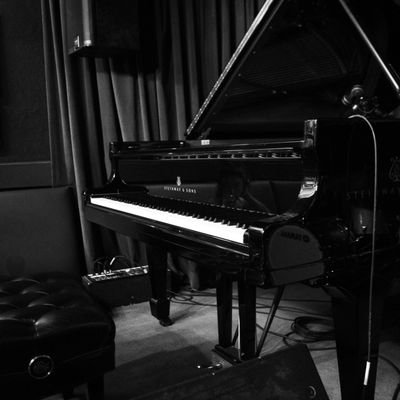 Village Vanguard by null