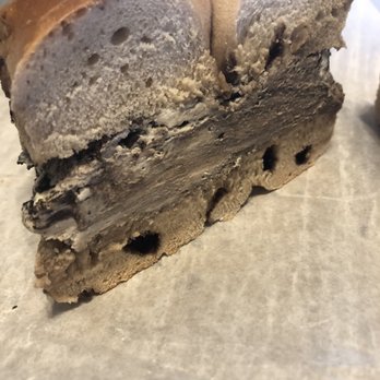 Hand Rolled Bagels - Thicc - Bagels Near Me - New Hyde Park, New York Hand Rolled Bagels - Thicc - Bagels Near Me - New Hyde Park, New York