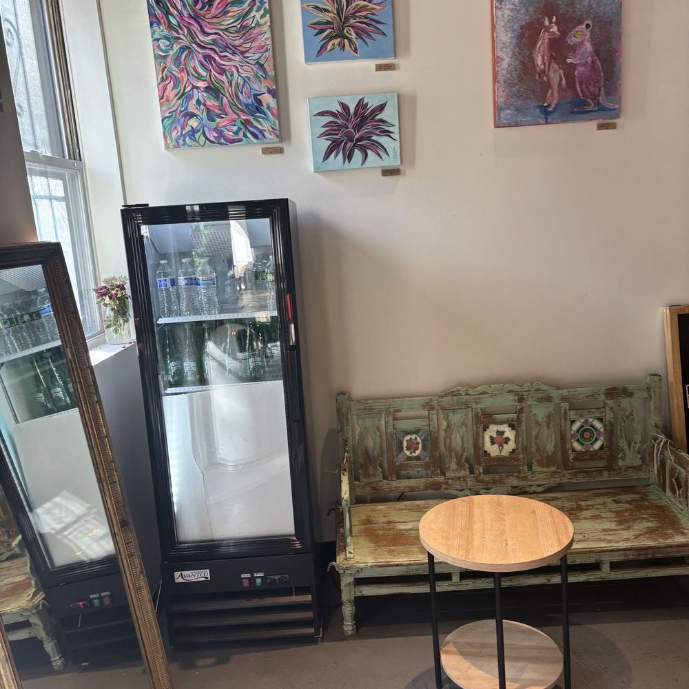 Coffee Break Cafe - Coffee & Tea Near Me - Brooklyn, New York
