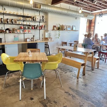 Joe Sippers Cafe - Seating - Coffee & Tea Near Me - Effingham, Illinois Joe Sippers Cafe - Seating - Coffee & Tea Near Me - Effingham, Illinois