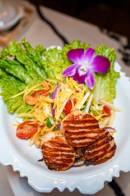 Osha Thai Restaurant and Bar (Embarcadero) by null