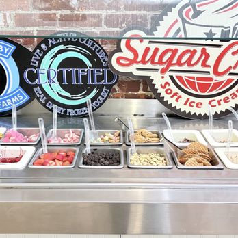 Delta Dairy - Sugar treats - Ice Cream & Frozen Yogurt Near Me - Cleveland, Mississippi Delta Dairy - Sugar treats - Ice Cream & Frozen Yogurt Near Me - Cleveland, Mississippi