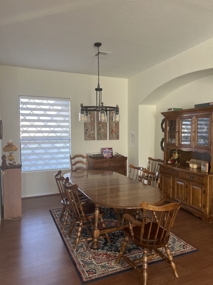 DLS CLEANING Updated June 2024 Request a Quote Fayetteville