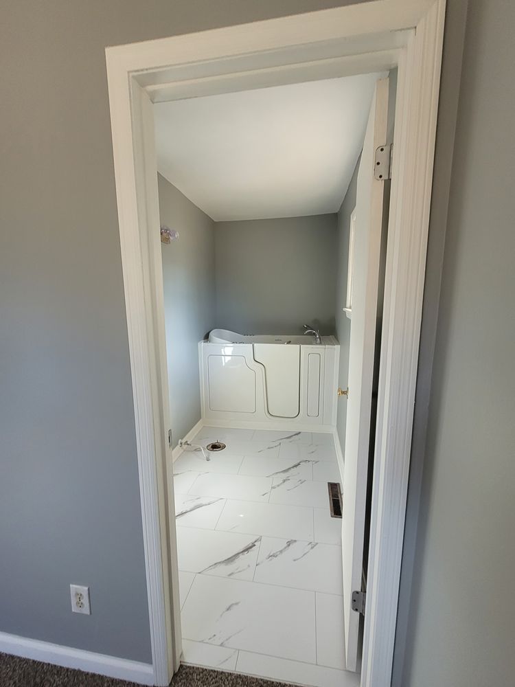 Slide of Home Savers