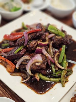 Golden Wonton King 糖潮滋味館 by null