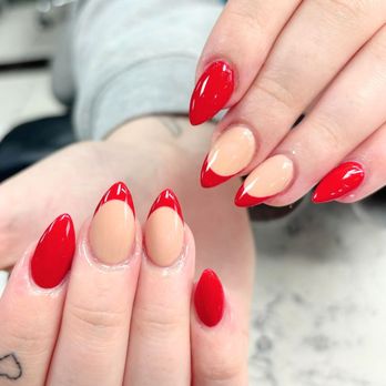 Pure Luxe Nail and Spa - This Valentine's season, Pure Luxe Nail and Spa is offering a luxurious manicure service designed to make you feel extra special. - Nail Salons Near Me - Jackson, Wyoming Pure Luxe Nail and Spa - This Valentine's season, Pure Luxe Nail and Spa is offering a luxurious manicure service designed to make you feel extra special. - Nail Salons Near Me - Jackson, Wyoming