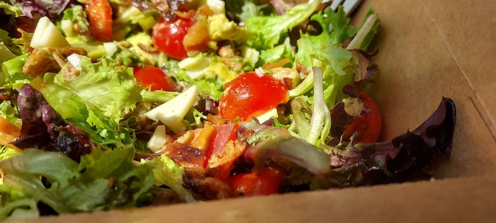 Food from Good Bird