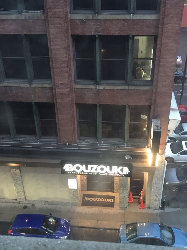 BOUZOUKI STRIP CLUB 33 Photos & 24 Reviews 432 E Lafayette Blvd