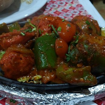 Namaste Madrid - Tikka - Indian Near Me - Madrid, M