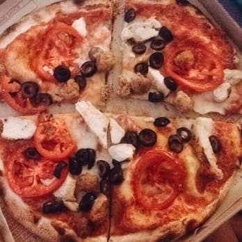 MOD Pizza - Pizza Near Me - Santa Clara, California MOD Pizza - Pizza Near Me - Santa Clara, California
