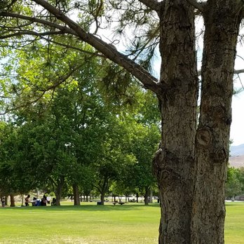 PAH RAH MOUNTAIN PARK - Updated December 2025 - 85 Photos & 40 Reviews ...