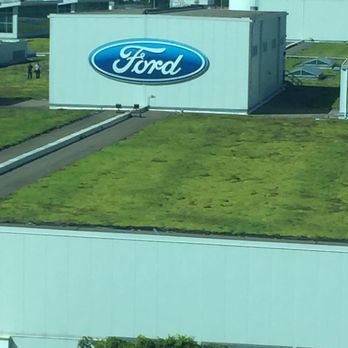 Ford Rouge Factory Tour - Museums Near Me - Dearborn, Michigan Ford Rouge Factory Tour - Museums Near Me - Dearborn, Michigan