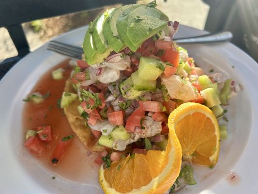 TODO PA' LA CRUDA by null