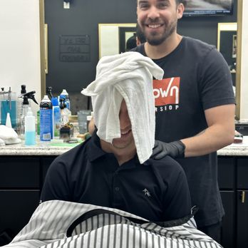 Barber Social - Steven is a genius! - Barbers Near Me - Phoenix, Arizona Barber Social - Steven is a genius! - Barbers Near Me - Phoenix, Arizona