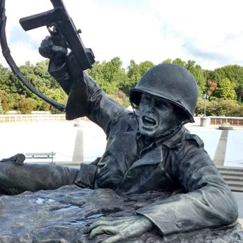 National D-Day Memorial - Museums Near Me - Bedford, Virginia National D-Day Memorial - Museums Near Me - Bedford, Virginia