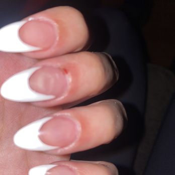 Nail Trendz - Nail Salons Near Me - Palmdale, California