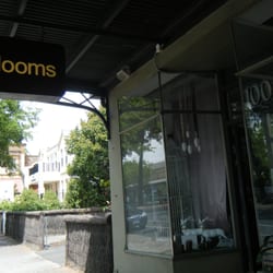 Blooms