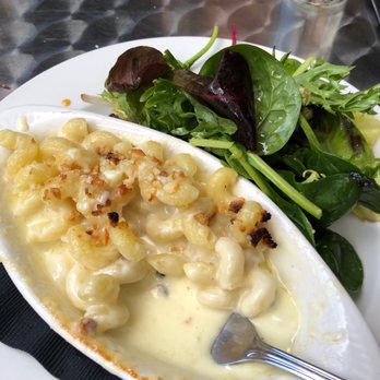 Fig - Three Cheese Macaroni Gratin - French Near Me - Asheville, North Carolina