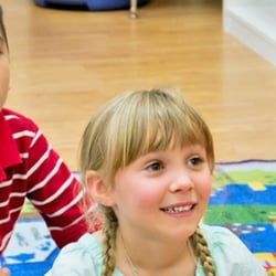 Kids Like Languages