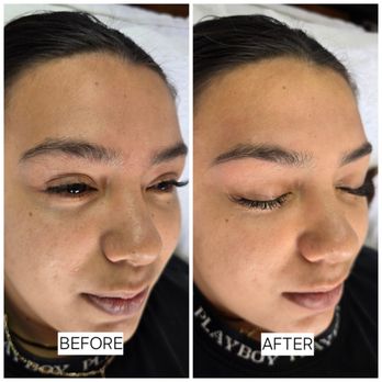 Trangs Touch Artistry - Eyebrow shaping + eyelash extensions by Trang - Eyelash Service Near Me - Irvine, California Trangs Touch Artistry - Eyebrow shaping + eyelash extensions by Trang - Eyelash Service Near Me - Irvine, California