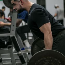 Titan Fitness Gym