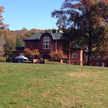 Mount Holyoke College - Blanchard campus center - Colleges & Universities Near Me - South Hadley, Massachusetts